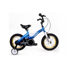 Дитячий велосипед ROYALBABY 16 BMX ST "LEOPARD", арт.04216