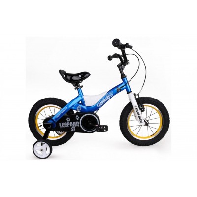 Детский велосипед ROYALBABY 16 BMX ST "LEOPARD", арт.04216