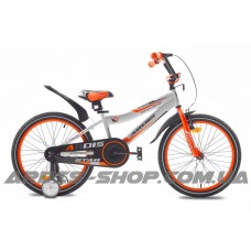 Детский велосипед ARDIS 20 BMX ST "STAR", арт.04372
