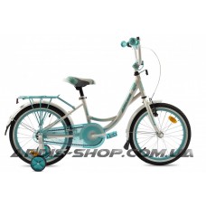 Детский велосипед ARDIS 18 BMX ST "SMART", арт.04492