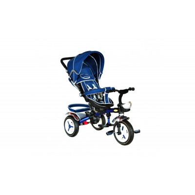 Триколісний велосипед ARDIS 5899-1, арт.0471