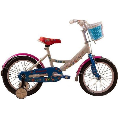 Велосипед детский Premier Princess 16" TI-13923