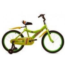 Велосипед детский Premier Bravo 20" TI-13902