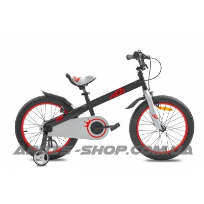 Детский велосипед ROYALBABY 18 BMX ST "HONEY", арт.04245