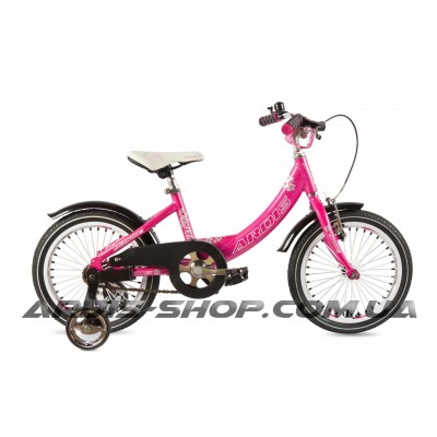 Дитячий велосипед ARDIS 16 BMX AL "ALICE", арт.0440