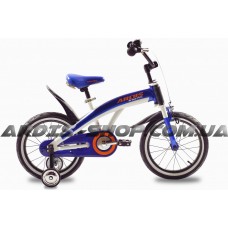 Детский велосипед ARDIS 16 BMX ST "GRAND-PRIX", арт.0445