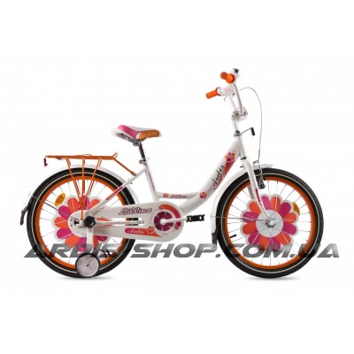 Детский велосипед ARDIS 20 BMX ST "LILLIES", арт.04463