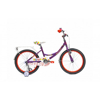 Детский велосипед ARDIS 16 BMX ST "EMMA", арт.0491