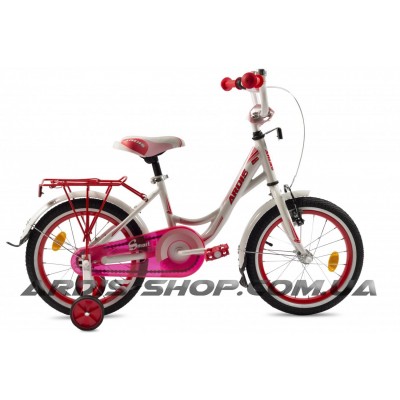 Детский велосипед ARDIS 16 BMX ST "SMART", арт.04491