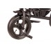 Велосипед детский 3х колесный Kidzmotion Tobi Venture BLUE 115002/blue