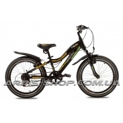 Дитячий велосипед ARDIS 20 MTB ST "POLO", арт.0166