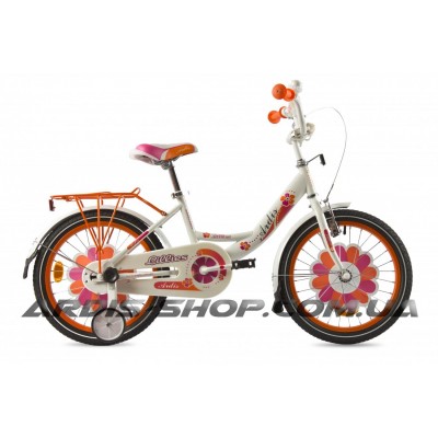 Детский велосипед ARDIS 18 BMX ST "LILLIES", арт.04462