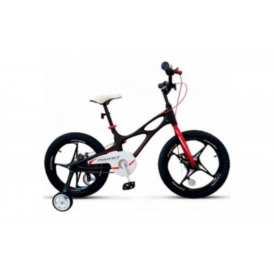 Дитячий велосипед ROYALBABY 14 BMX MG "SPACE SHUTTLE", арт.04246