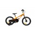 Велосипед RoyalBaby Chipmunk MOON 18", Магний, OFFICIAL UA, оранжевый арт. CM18-5-ORG