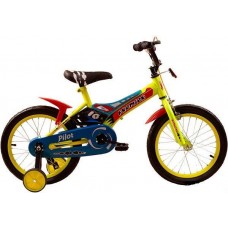 Велосипед детский Premier Pilot 16" TI-13906