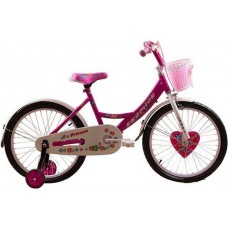 Велосипед детский Premier Princess 20" TI-13919