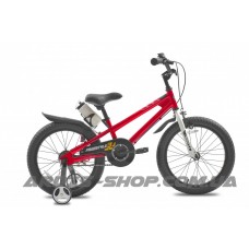 Дитячий велосипед ROYALBABY 18 BMX ST "FREESTYLE", арт.04243