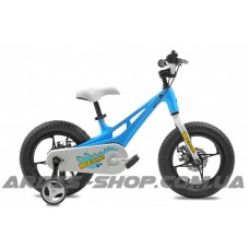 Дитячий велосипед ROYALBABY 14 BMX MG "DINO", арт.04193