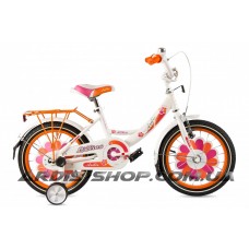 Детский велосипед ARDIS 16 BMX ST "LILLIES", арт.04461