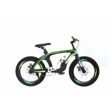 Дитячий велосипед ARDIS 20 BMX MG "TECHNO", арт.0499