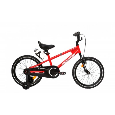 Детский велосипед CROSSRIDE 18 BMX ST "SONIC", арт.04822