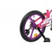 Велосипед детский RoyalBaby GALAXY FLEET PLUS MG 18", OFFICIAL UA, розовый арт. RB18-27 -PNK