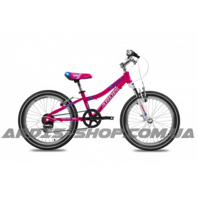Детский велосипед ARDIS 20 MTB AL "BEATRICE", арт.0429