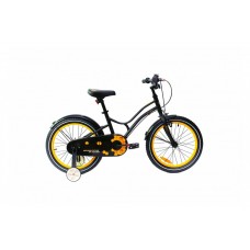 Детский велосипед ARDIS 16 BMX ST "BEEHIVE", арт. 04229