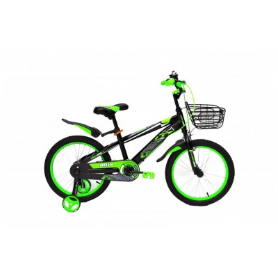 Детский велосипед CROSSRIDE 20 BMX ST "BRIX", арт.04571
