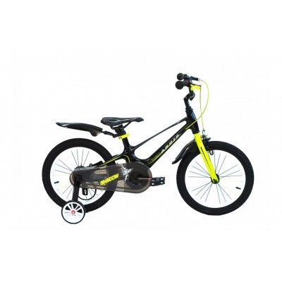 Дитячий велосипед ARDIS 16 BMX MG "SHADOW", арт. 0487