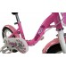 Велосипед детский RoyalBaby Chipmunk MM Girls 16", OFFICIAL UA, розовый арт. CM16-2-pink