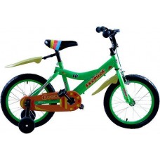 Велосипед детский Premier Bravo 16" TI-13896