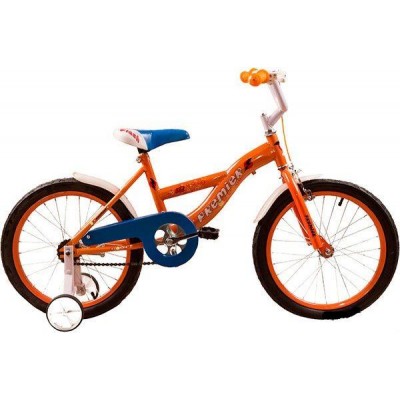Велосипед детский Premier Flash 18" TI-13929