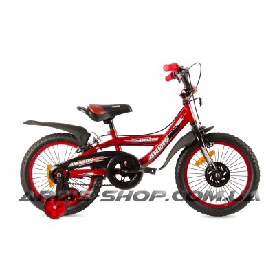 Детский велосипед ARDIS 16 BMX ST "AMAZON", арт. 0439