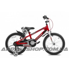 Дитячий велосипед ROYALBABY 18 BMX AL "SPACE NO.1", арт.04153
