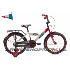 Детский велосипед ARDIS 20 BMX ST "GT BIKE", арт.04353