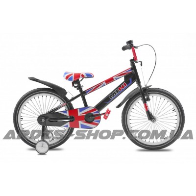 Детский велосипед ARDIS 20 BMX ST "MINI", арт.0412