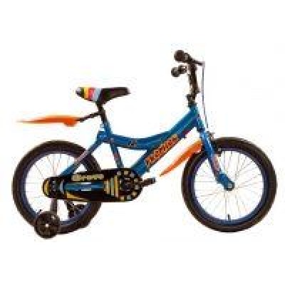 Велосипед детский Premier Bravo 16" TI-13895