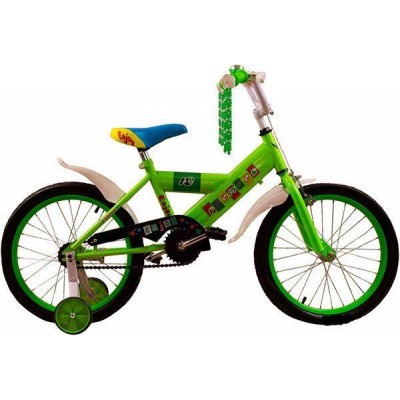 Велосипед детский Premier Enjoy 18" TI-13915