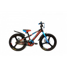Дитячий велосипед CROSSRIDE 20 BMX AL "JERSEY", арт.04553