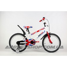 Детский велосипед ARDIS 18 BMX ST "MINI", арт.04122