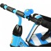 Велосипед детский 3х колесный Kidzmotion Tobi Junior BLUE 115001/blue