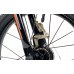Велосипед RoyalBaby Chipmunk MOON 16", Магний, OFFICIAL UA, оранжевый арт. CM16-5-ORG