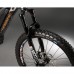 Электровелосипед Haibike SDURO FullSeven LT 6.0 500Wh 20 s. XT 27.5", рама M, чёрно-серо-бронзовый, 2020 арт. 4540120044