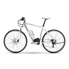 Велосипед Haibike XDURO Cross 28" 400Wh, рама 56см, 4552430356