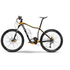 Велосипед Haibike Xduro SL 26” 300Wh