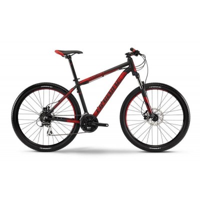 Велосипед Haibike Edition 7.30, 27.5", рама 40 4150624540