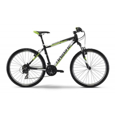 Велосипед Haibike Rookie 6.10, 26", рама 50 4150121550