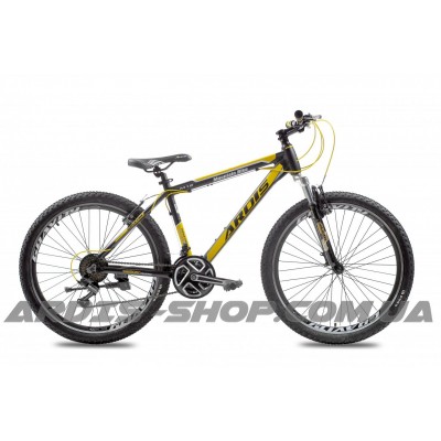 Велосипед ARDIS 26 MTB AL "M15", арт.0177