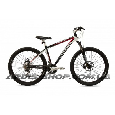 Велосипед CORRADO 26 MTB AL "ALTURIX DB", арт.0309